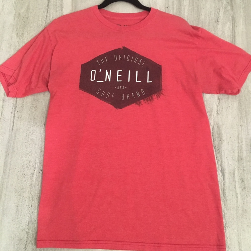 Men's O'Neill t-shirt